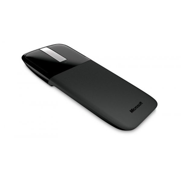 Mouse Microsoft Arc Touch Wireless Black