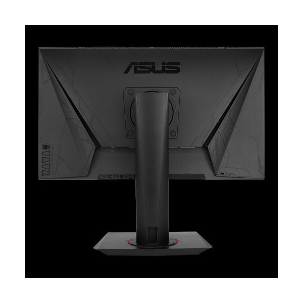 Monitor ASUS VG248QG 24,5" Full HD 165 Hz 0.5ms G-SYNC Compatible Adaptive-Sync