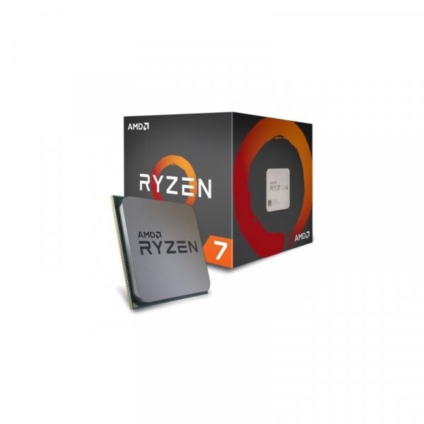 Procesador AMD Ryzen 7 3800X Socket AM4 8 Cores 16 Hilos Reloj 3.9GHz Turbo 4.5GHz