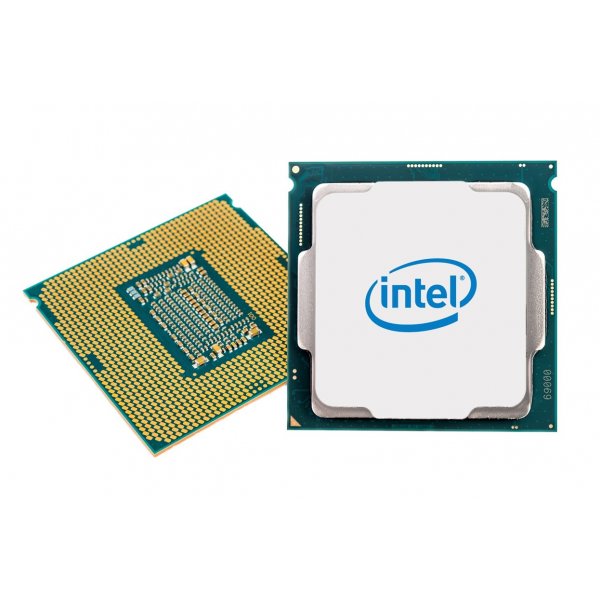 Procesador Intel i5 10600K 4.10GHz Socket LGA1200 125W Sin Fan Avengers