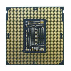 Procesador Intel i9-10850K Socket LGA1200 10 Cores 20 Hilos 3.6/5.2GHz Unlocked Sin Disipador