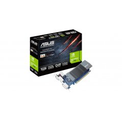 Tarjeta de vídeo ASUS GeForce GT 710 de 1GB GDDR5 Disipador VGA HDMI DVI