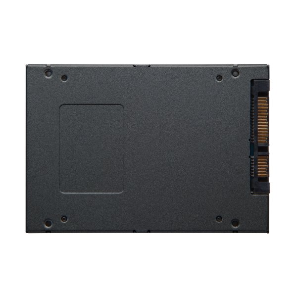 Disco SSD Kingston A400 480GB