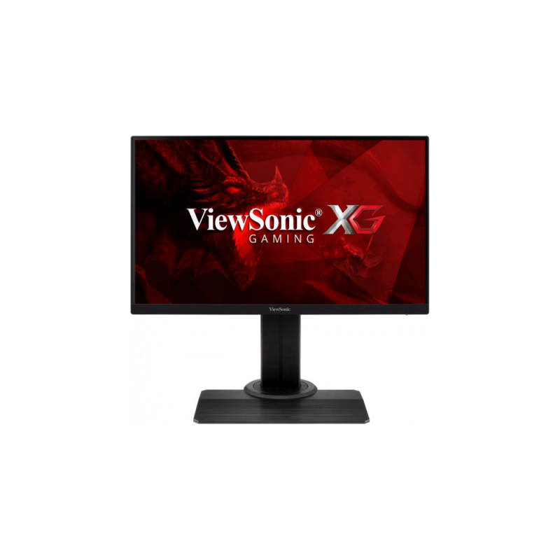 Monitor ViewSonic Gaming 27'' XG2705 FHD 144Hz IPS HDMI