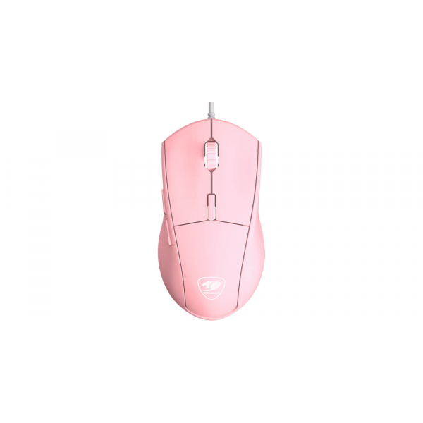 Mouse Cougar Minos XT Pink