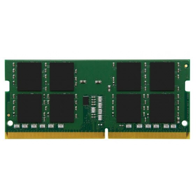 Memoria RAM Kingston de 8GB DDR4 3200Mhz SODIMM