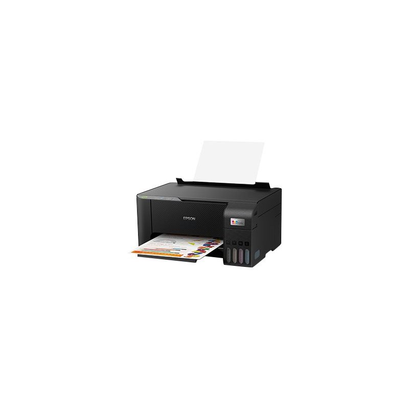 Impresora multifuncional Epson 3 en 1 EcoTank L3210