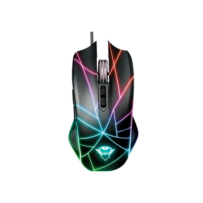 Mouse Gaming Trust GXT 160X TURE Led