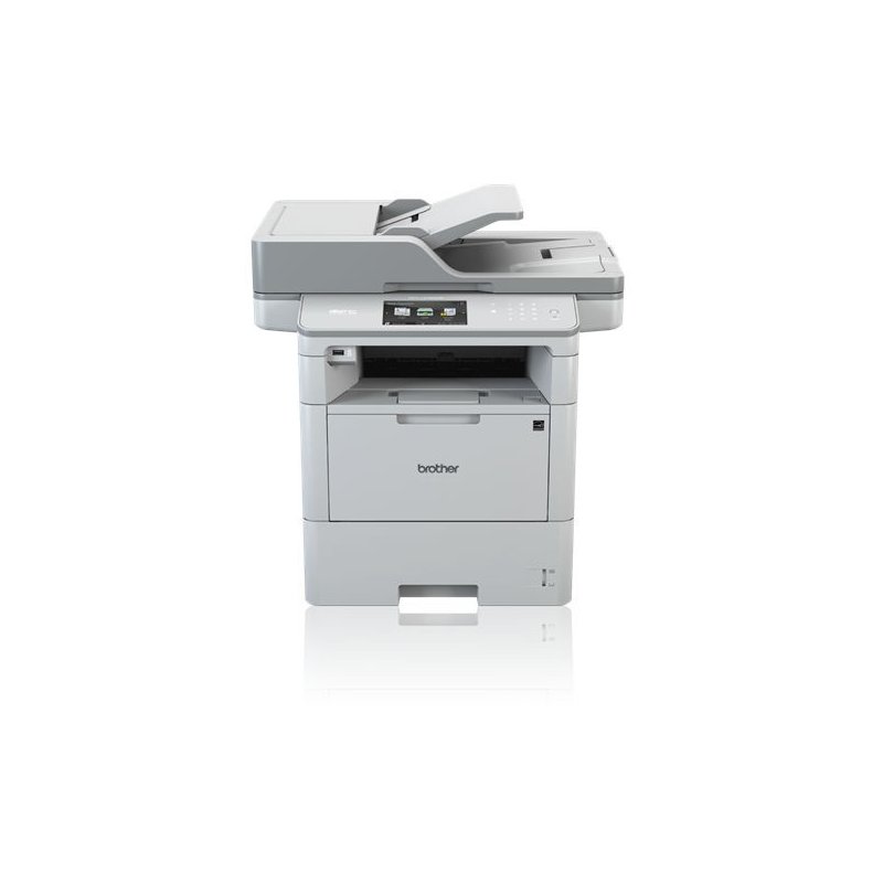 Impresora Multifuncional Brother Laser MFC-L6900DW
