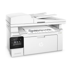 Impresora Multifuncional HP Laserjet Pro M130FW