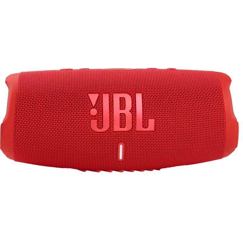 Parlante JBL Charge 5 BT 20h Color Rojo