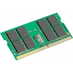 Memoria RAM Kingston 16GB (DDR4 - 2400MHz - SODIMM)