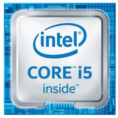 Procesador Intel Core I5-7400 Kaby Lake (LGA1151 - 3 GHz - Turbo 3,5 GHz - 4 Núcleos)