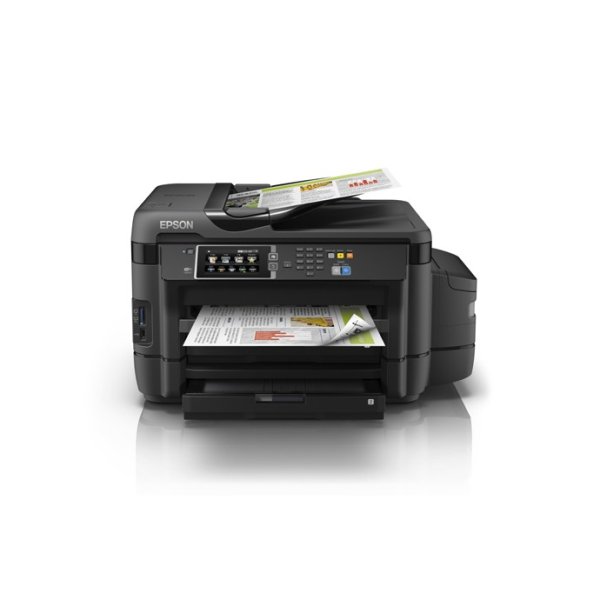 Impresora Tinta Epson EcoTank L1455
