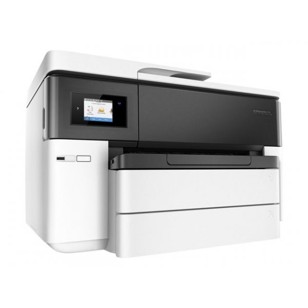 Impresora Tinta HP OfficeJet Pro 7740
