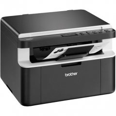 Impresora Multifuncional Laser Brother DCP-1617NW
