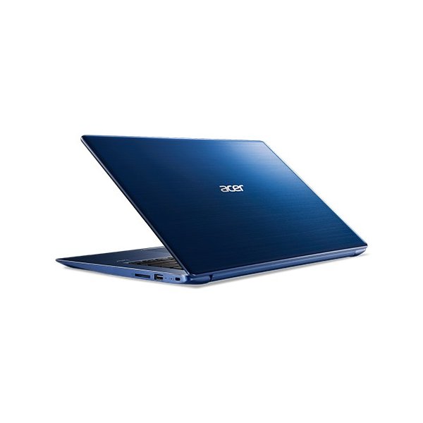 Notebook Acer Ultra Delgado SF314-52G-88T7  - Intel CoreI5 8250U - 8GB - 256 SSD - Pantalla 14" - Windows 10 Home