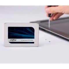 Disco SSD Crucial 250GB  MX500 SATA 2.5