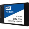 Disco SSD Western Digital Blue 2TB 2.5IN 7mm 3D NAND SATA