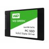 Disco SSD Western Digital Green SSD 240GB 2.5 IN 7mm USB 3.0
