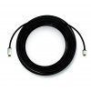 Cable HDMI Redmere 10M. M/M, V1.4, 3D, 30AWG