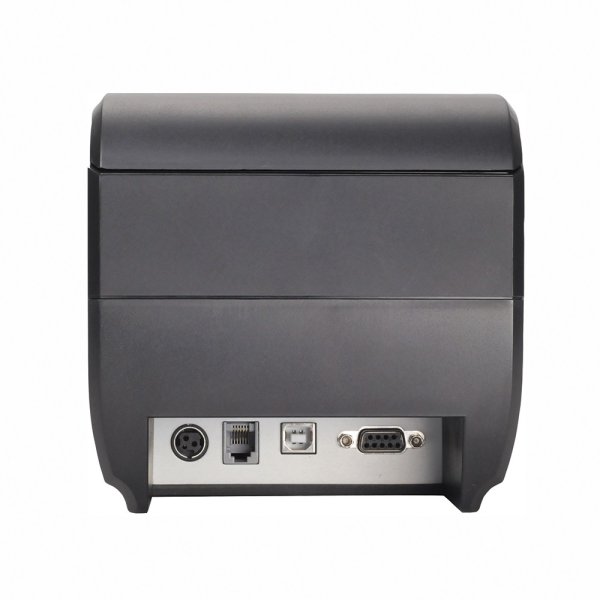Impresora Termica Dinon TM-T85 80MM Puerto USB/Rojo