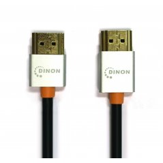 Cable HDMI REDMERE5M. M/M, V1.4, 3D, 34AWG
