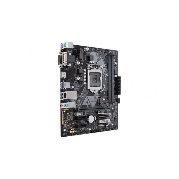 Placa madre Asus Prime H310M-A-Micro ATX-LGA1151 DDR4 HDMI/DVI/VGA
