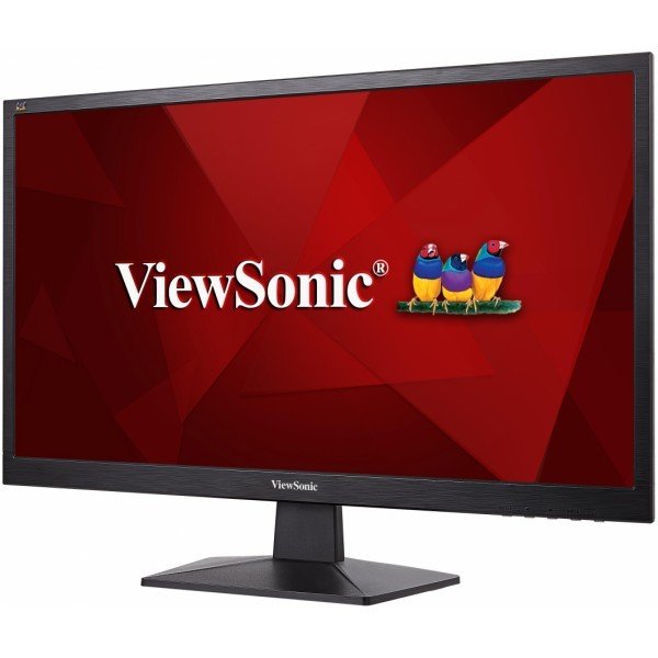 Monitor Viewsonic VA2407H 24" 1920X1080 VGA/HDMI/VESA/T.INTERNO