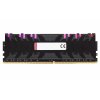 Memoria RAM HyperX Predator 8GB 3200MHz DDR4 CL16 DIMM XMP RGB 