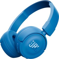 Audifono JBL T450 BT On-ear Blue (S. Ame)