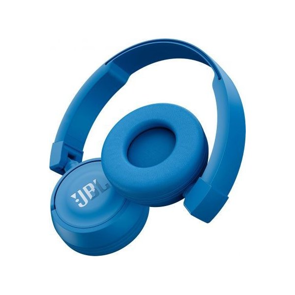 Audifono JBL T450 BT On-ear Blue (S. Ame)