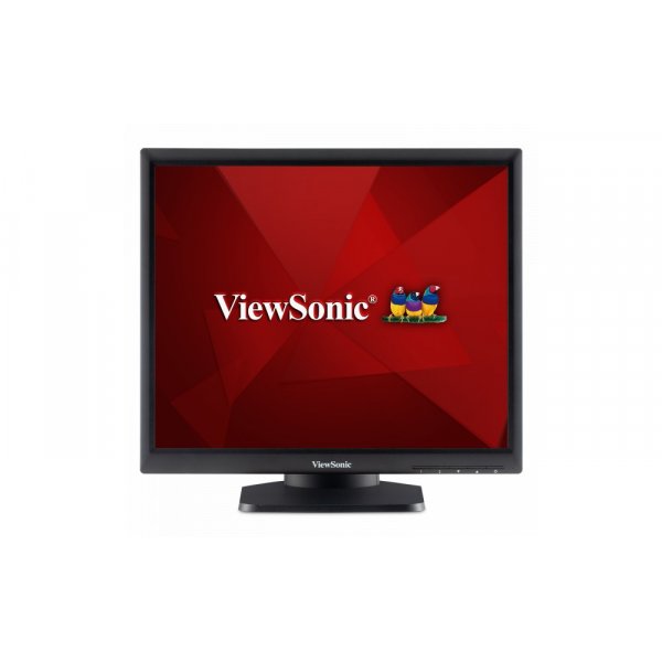 Monitor Viewsonic TD1711 17" TourchScreen 1280x1024