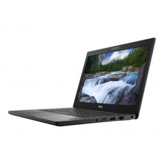 Notebook Dell Latitude 7290 i7-8650U 12.5" 8GB 256GB SSD W10Pro
