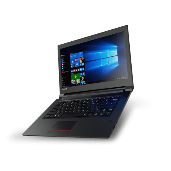 Notebook Lenovo V130-14IKB i3-6006U 4GB 500GB 14" W10H