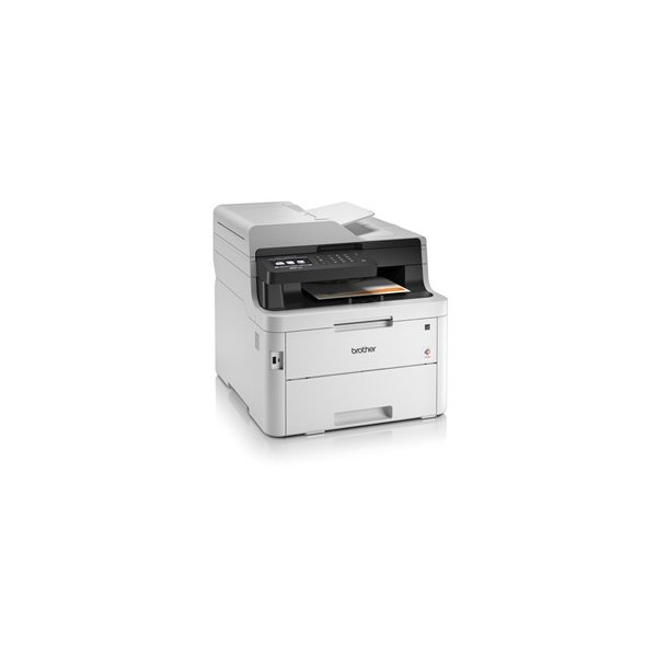 Impresora Brother MFCL-3750CDW