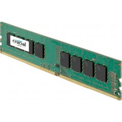 Memoria RAM Crucial 4GB DDR4 2666mhz DIMM