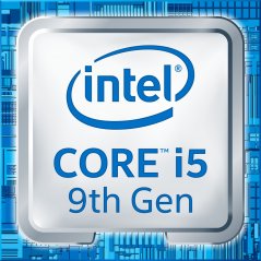 Procesador Intel Core I5-9600K 3.7GHZ 9MB LGA1151 6C/6T