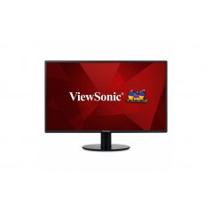 Monitor Viewsonic VA2719-2K-SMHD 27"2560X1440 HDMI/D.Port/Vesa/Parlante