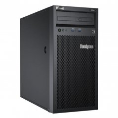 PC Lenovo ThinkSystem ST50 Server 1xIntel Xeon E-2104G 4+2C 3.2G