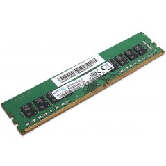Memoria Ram Lenovo LEN ThinkSystem 8GB TruDDR4 2666MHz 1Rx8 1.2V UDIMM