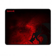 Mouse Pad Red Dragon Pisces