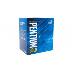 Procesador Intel Pentium Gold G5400