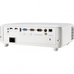 Proyector Viewsonic 4000 LUMENS FULL HD VGA HDMI LAN