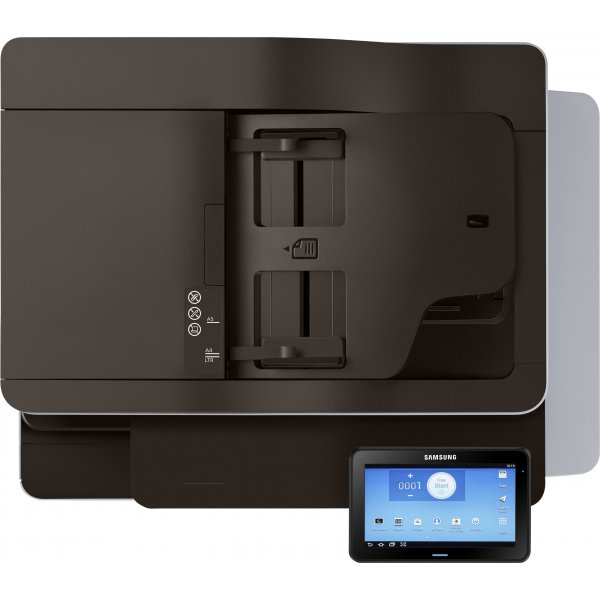 Impresora HP SSB Laser MFC Mono SL-M5360RX