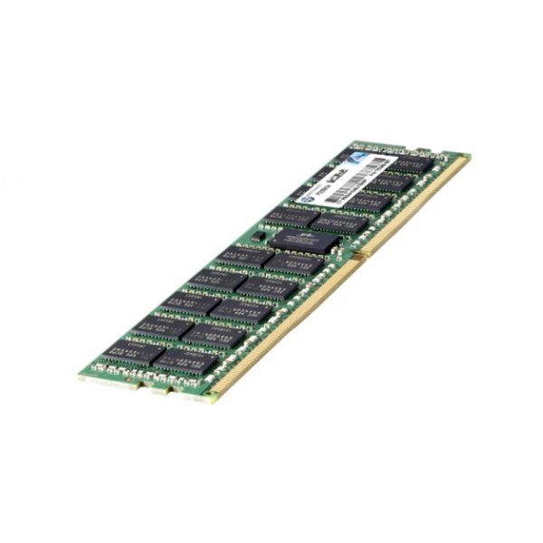Memoria RAM HPE de 32GB 2Rx4 PC4-2666V-R Smart Kit DIMM