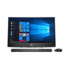PC Dell Inspiron All in One 3480 I3-8145U 4GB 1TB 23.8" W10H