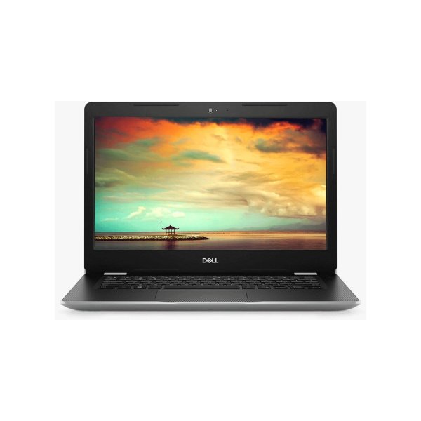 Notebook Dell Inspiron 3480 i5-8265U 8GB 1TB Linux