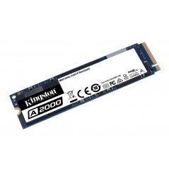 Disco SSD Kingston 500GB M.2 2280 NVME PCIe 
