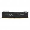 Memoria RAM HyperX 8GB 3466MHz DDR4 DIMM Fury Black